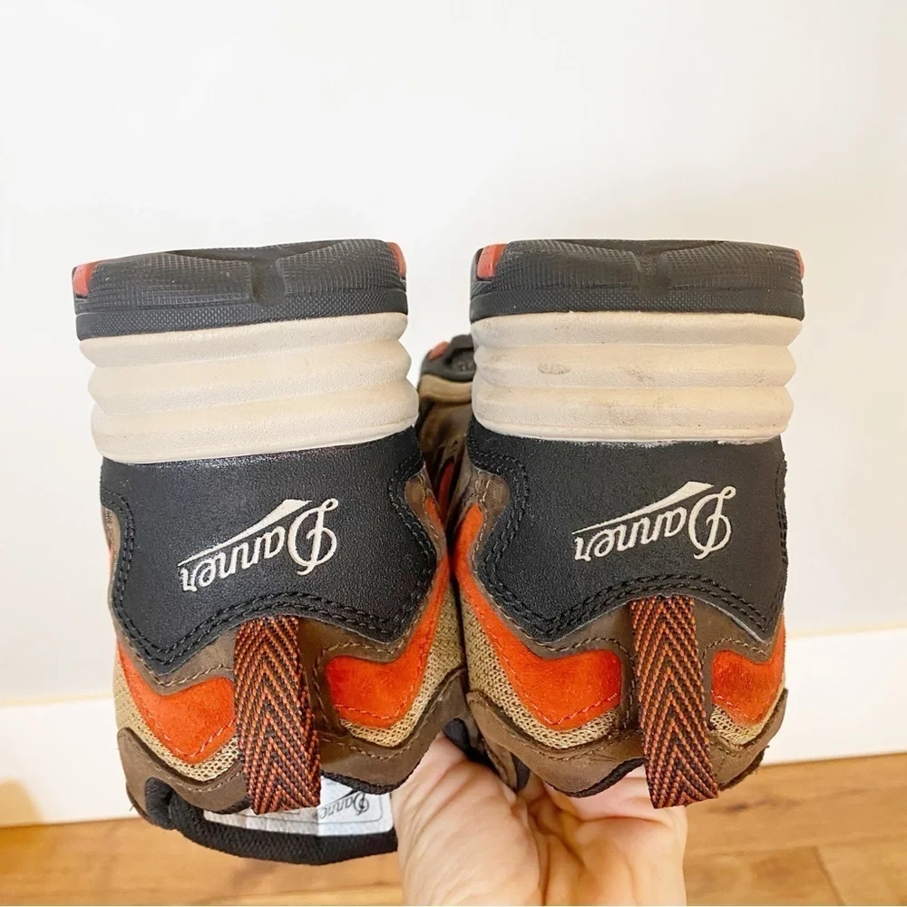 DANNER Women's Springfield 4.5